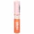 Covergirl Yummy Lip Gloss Peach Out Perspective: front