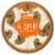 Airspun Talc-Free Loose Face Powder - 070-41 Translucent Extra Coverage Perspective: front