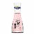 Sally Hansen Insta-Dri Nail Polish x PEEPS Collection, Cotton Candy, 0.31 fl oz Perspective: front