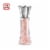 Sp Stainless Steel Salt and Pepper Grinder Shaker Set Perspective: front