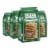Tate's Bake Shop Chocolate Chip Cookies Pack of 4 Perspective: front