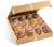 Stern’s Bakery Fruit Danish Pastries Perspective: front