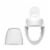 Dr. Brown's Silicone Baby Feeder Perspective: front