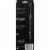 Gleem Electric toothbrush powered by a battery Black Perspective: front