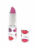 Clinique Dramatically Different Lipstick Kiss Love Matte Plum Perspective: front