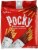 Pocky Chocolate Covered Biscuit Sticks - 9 Packs Perspective: front