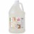 Carnival King Slushy Concentrate Syrup 1 Gal - Coconut Perspective: front