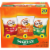 Goldfish Crackers Variety With Cheddar Pizza And Parmesan Snack Packs - 20 Counts Perspective: front