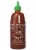 Huy Fong Foods Sriracha Hot Chili Sauce Perspective: front