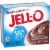 Jello Chocolate Instant Pudding & Pie Filling Mix Sugar Free Perspective: front