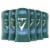 Degree Mens Deodorant Stick Cool Rush 2.7 oz - 6 Pack Perspective: front
