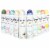 Dove Body Spray Antiperspirant 150 ml 12 Pack - Apple & White Tea Perspective: front