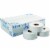 2-Ply Bath Tissue Jumbo Roll 12 Rolls Perspective: front