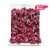 Hershey's Kisses Milk Chocolate Filled With Cherry Cordial Creme Candy - 2 Lbs Perspective: front