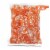 Orange Jelly Slices 2 Lbs - Wrapped Perspective: front
