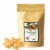 Crystallized Ginger Candied Slices - 4oz Perspective: front