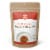 Organic Dried Crushed Red Pepper Flakes 8 oz Perspective: front