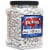 Its Delish Greek Yogurt Covered Raisins 3 Lbs Perspective: front