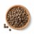 Pimento Whole Seeds - 1 Lb Perspective: front