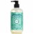 Mrs Meyers Hand Soap Clean Day 12.5 Oz Pack of 6 - Mint Scent Perspective: front
