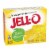 Jell-O Gelatin Dessert Pack of 6 - Island Pineapple Perspective: front