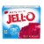 Jell-O Gelatin Dessert Sugar Free Pack of 6 - Cherry Perspective: front