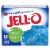 Jell-O Gelatin Dessert Pack of 6 - Berry Blue Perspective: front