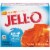 Jell-O Gelatin Dessert Sugar Free Pack of 6 - Orange Perspective: front