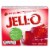 Jell-O Gelatin Dessert Pack of 6 - Strawberry Perspective: front