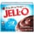 Jell-O Pudding & Pie Filling Sugar Free Chocolate Fudge - Pack of 12 Perspective: front