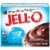 Jell-O Pudding & Pie Filling Sugar Free Chocolate Fudge - Pack of 12 Perspective: front