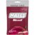 Halls Relief Sugar Free Cough Drops 25 Drops Pack of 6 - Black Cherry Perspective: front