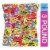 Assorted Candy Party Mix Perspective: front