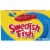 Soft & Chewy Candy 3.1 oz Box Perspective: front