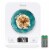 Etekcity Digital Kitchen Scale Perspective: front
