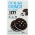 Catalina Crunch Chocolate Vanilla Sandwich Cookies Perspective: front