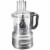 KitchenAid KFP0718CU Food Processor 7 Cup Contour Silver Perspective: front