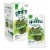 Gimme Seaweed Grab & Go, Sea Salt & Avocado Oil, Organic Roasted Seaweed Sheets, 5 Count Perspective: front