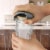 LUTER Rubber Jar Opener Gripper Pads, 4 pieces - 1.44 ounces Perspective: front