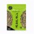 Wonderful Pistachios No Shells, Roasted & Salted Nuts, 24 Ounce Resealable Bag, Good Source o Perspective: front