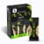Wonderful Pistachios Roasted and Salted Nuts In Shell, (Pack of 9) Perspective: front