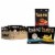 Crunchy Fruit Chips Snacks 16 Pieces Perspective: front