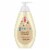 20.3 Oz Johnson's Baby Skin Nourishing Moisture Baby Body Wash With Vanilla & Oat Perspective: front