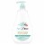 20 Fl Oz Hypoallergenic Baby Dove Sensitive Skin Care Baby Wash Perspective: front