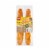 12.3-Ounces Gluten Free Baquettes Pack of 6 Perspective: front