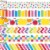 Elcoho Scalloped Bulletin Board Borders Bulletin Boarder Trim School
