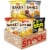 Frito Lay Baked & Popped Mix Variety Pack - 40 Count Perspective: front