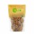 Yupik Organic Raw California Walnuts – Halves, Kosher & Non-GMO – (Pack of 1) Perspective: front