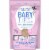 TIKI PETS Tiki Cat Baby Thrive, Chicken & Chicken Liver Mousse, 5.6 oz Pouch (20 Servings) Perspective: front