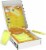Swiffer Dusters Heavy Duty Extender Handle Starter Kit (1 Handle, 12 Dusters) Perspective: front